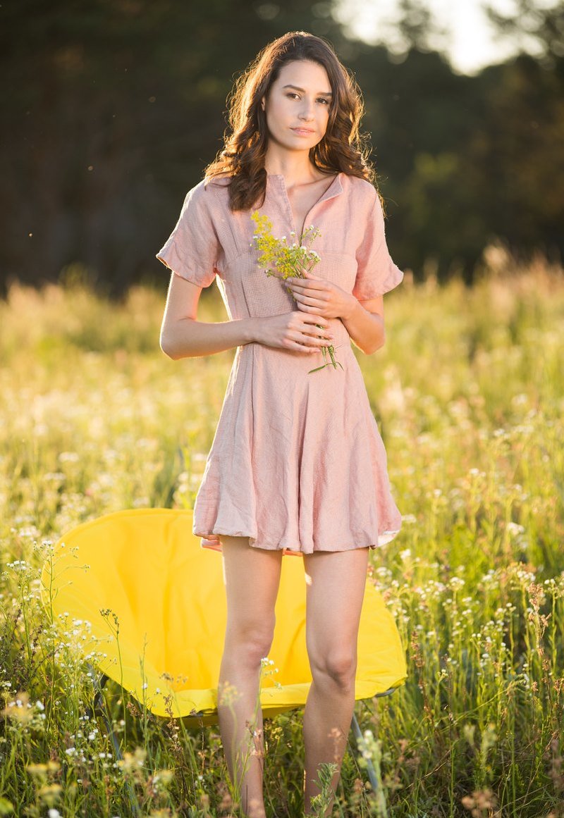 Ирина, 37 лет, 3 размер груди